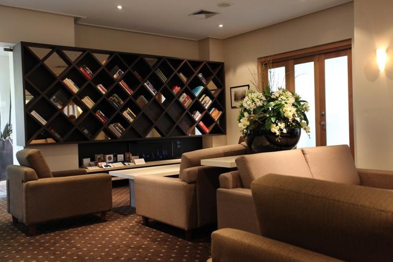 Brighton Savoy Hotel Interieur foto