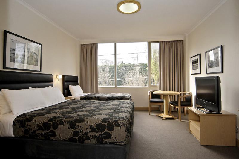 Brighton Savoy Hotel Kamer foto
