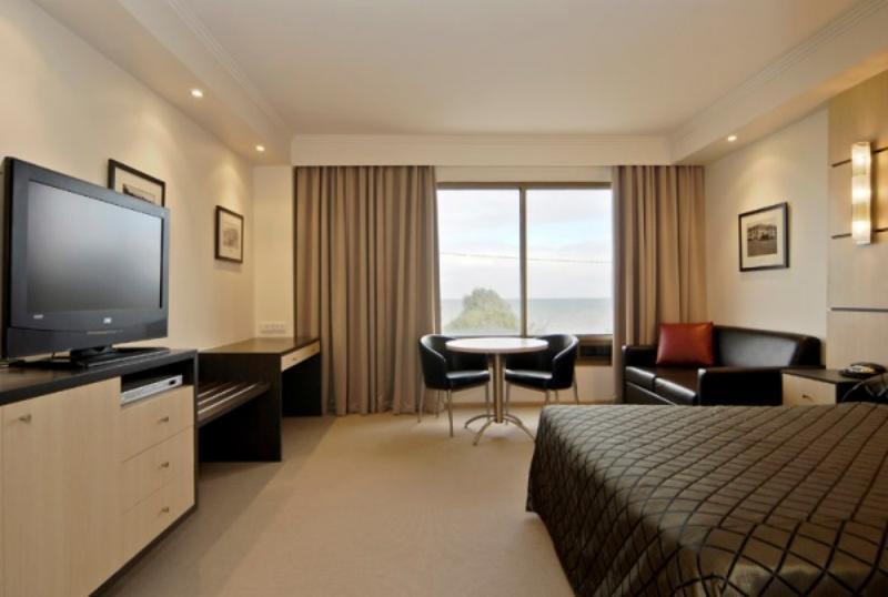 Brighton Savoy Hotel Kamer foto