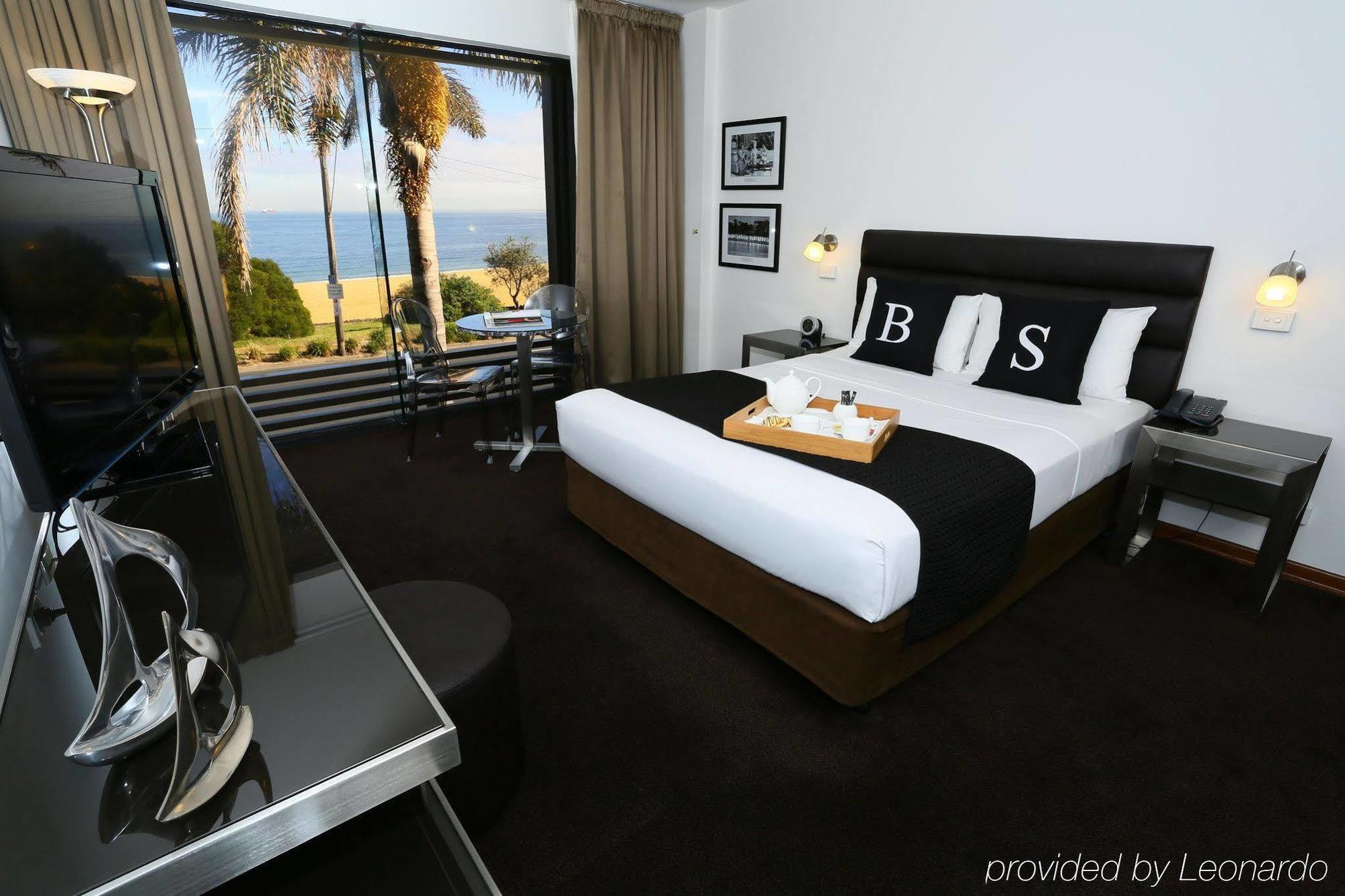 Brighton Savoy Hotel Buitenkant foto