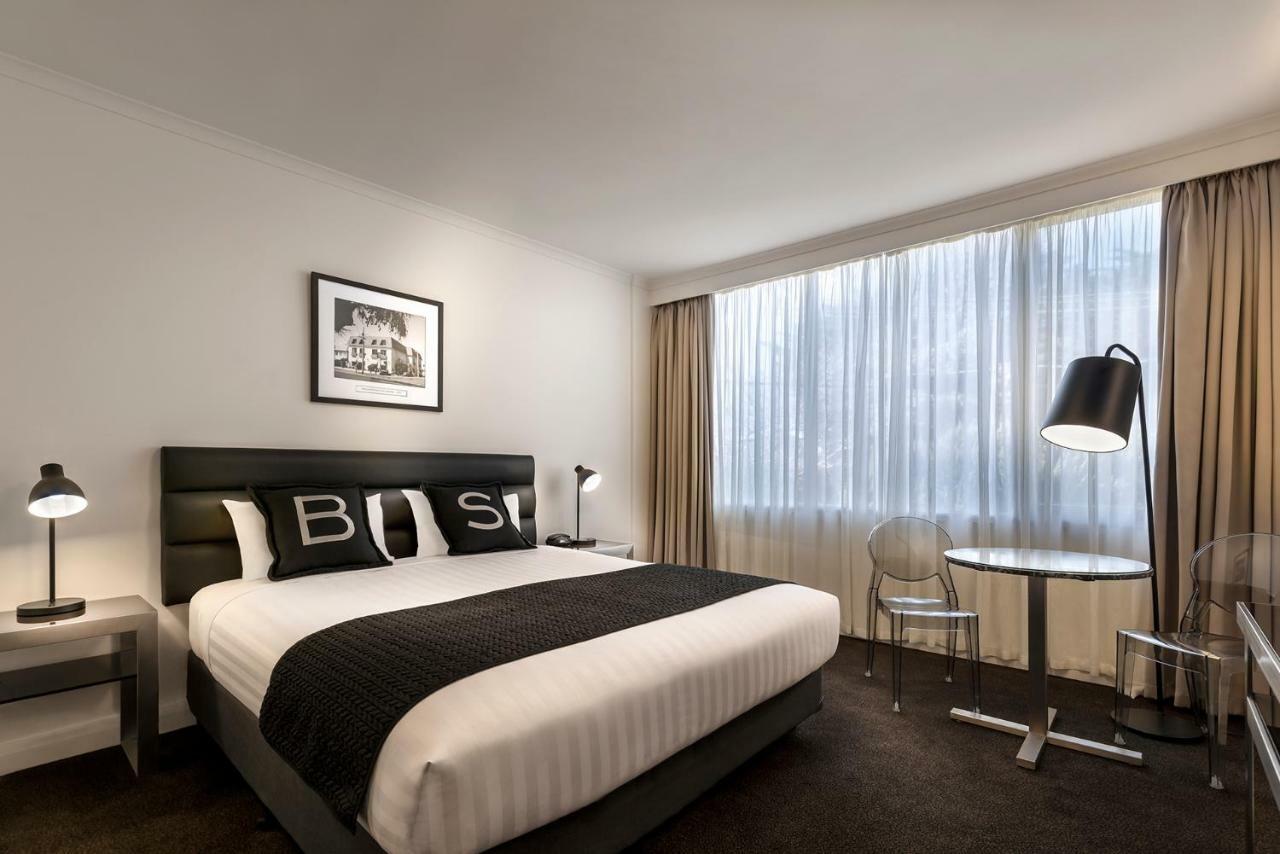 Brighton Savoy Hotel Buitenkant foto