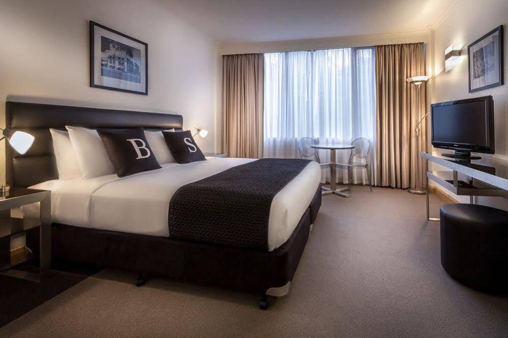 Brighton Savoy Hotel Buitenkant foto
